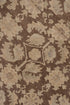 Vintage Oushak Runner Rug (4' x 10')